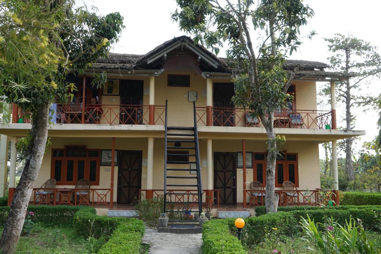 Forest Hideaway Resort Pvt Ltd Bardiya Exterior photo