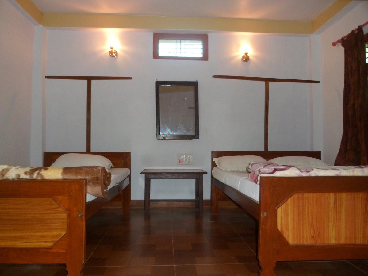 Forest Hideaway Resort Pvt Ltd Bardiya Exterior photo