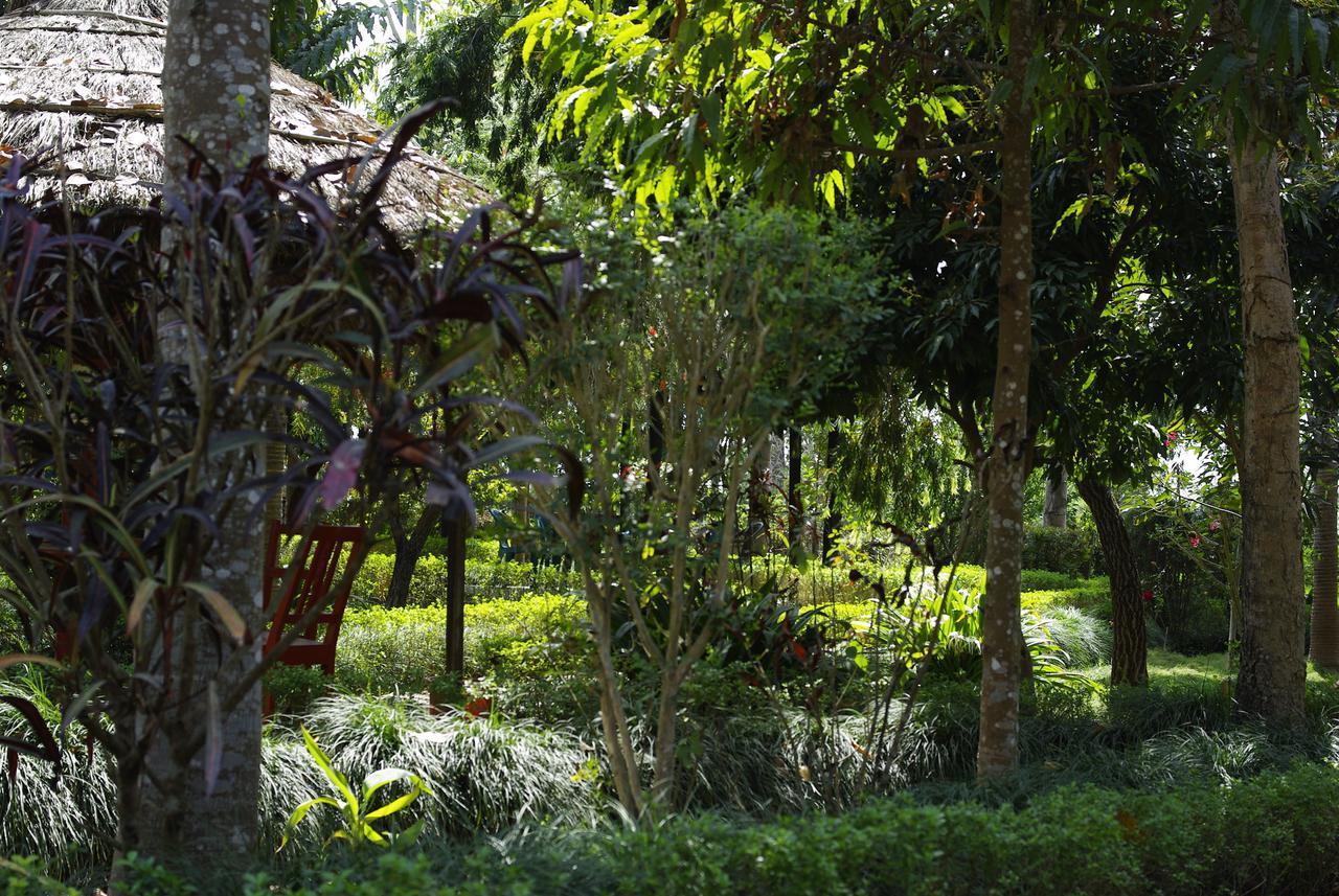 Forest Hideaway Resort Pvt Ltd Bardiya Exterior photo