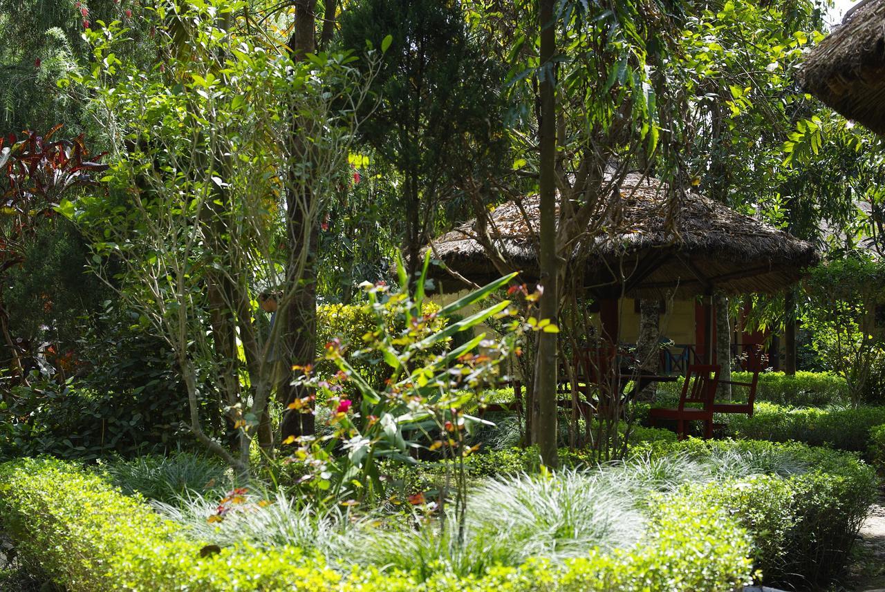 Forest Hideaway Resort Pvt Ltd Bardiya Exterior photo