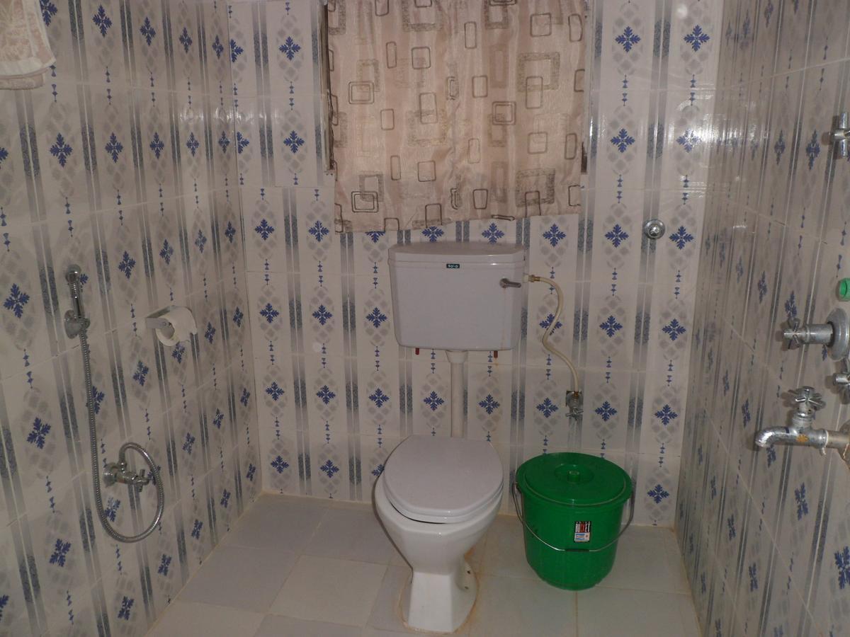 Forest Hideaway Resort Pvt Ltd Bardiya Exterior photo