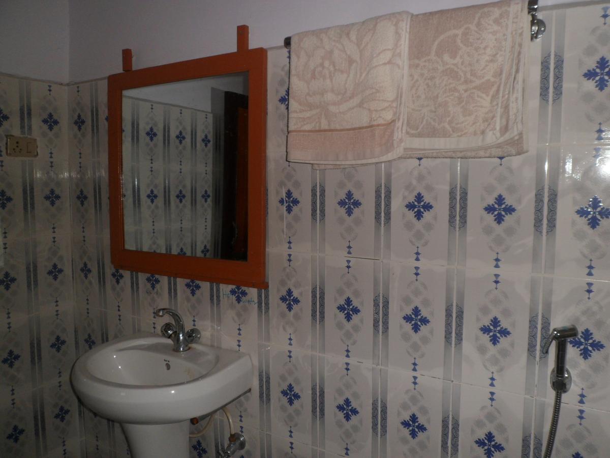 Forest Hideaway Resort Pvt Ltd Bardiya Exterior photo