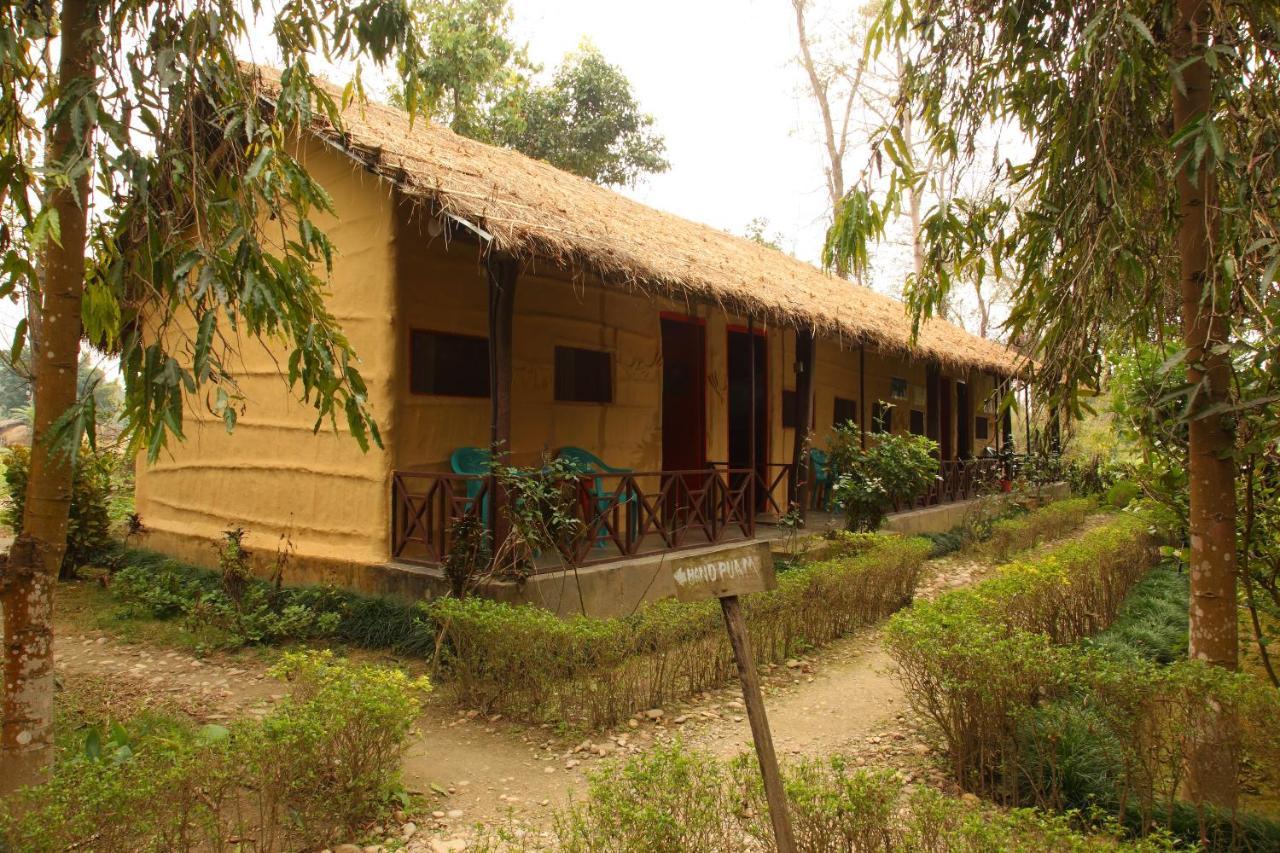 Forest Hideaway Resort Pvt Ltd Bardiya Exterior photo