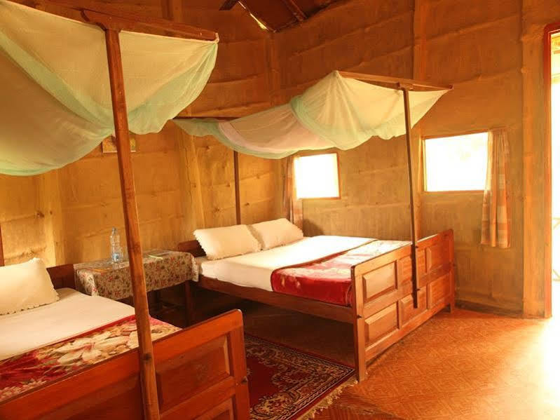 Forest Hideaway Resort Pvt Ltd Bardiya Exterior photo