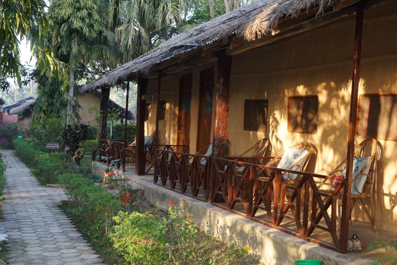 Forest Hideaway Resort Pvt Ltd Bardiya Exterior photo
