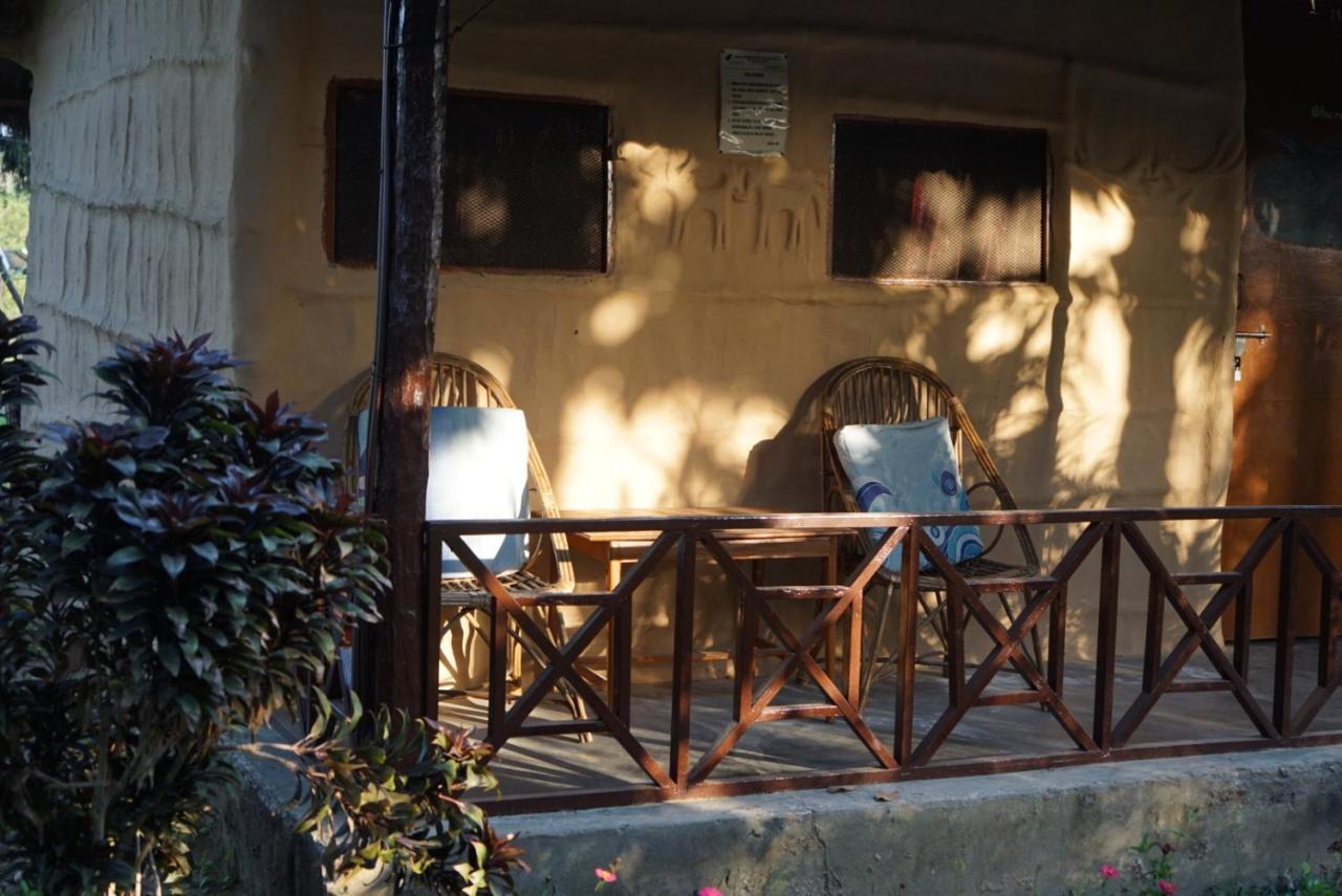 Forest Hideaway Resort Pvt Ltd Bardiya Exterior photo